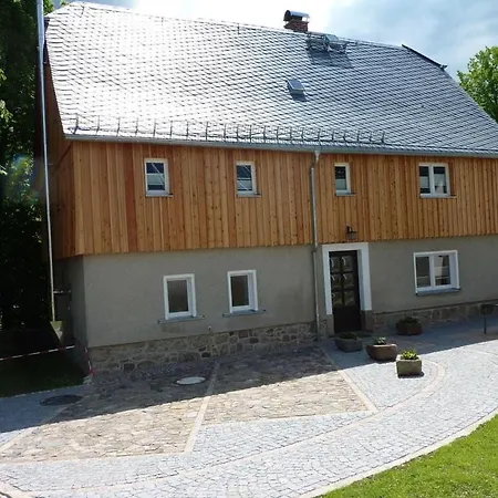 Hilma In The Bero Barenwalde