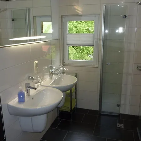 Дом отдыха Hilma In The Bero