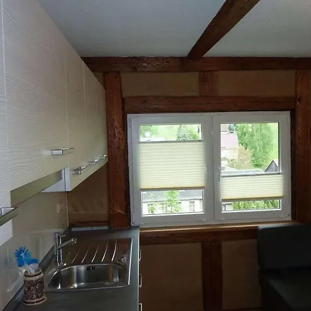 Дом отдыха Hilma In The Bero Barenwalde