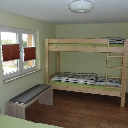 Hilma In The Bero * Barenwalde