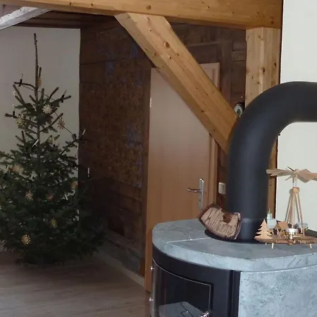 Hilma In The Bero Holiday home