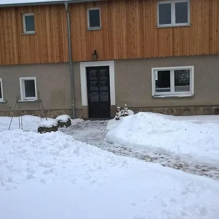 Holiday home Hilma In The Bero