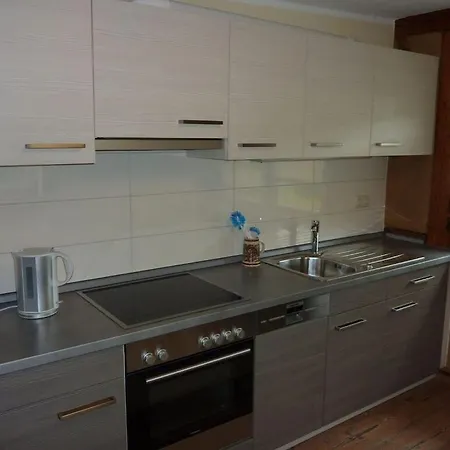 Holiday home Hilma In The Bero