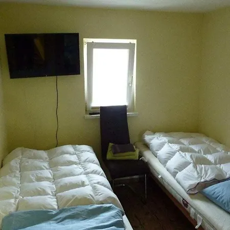 Hilma In The Bero Barenwalde