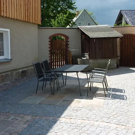 Hilma In The Bero Barenwalde