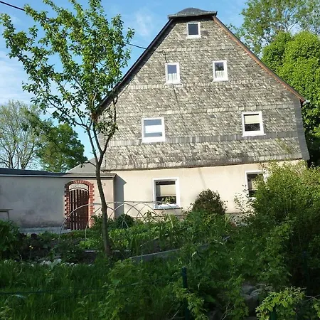 Дом отдыха Hilma In The Bero *