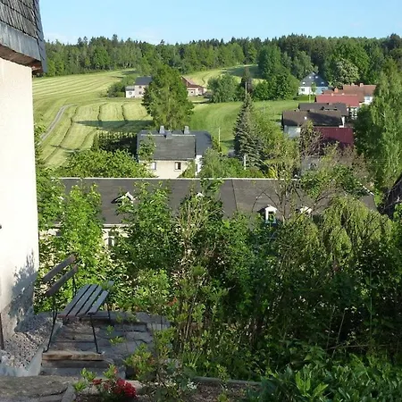 Hilma In The Bero Barenwalde