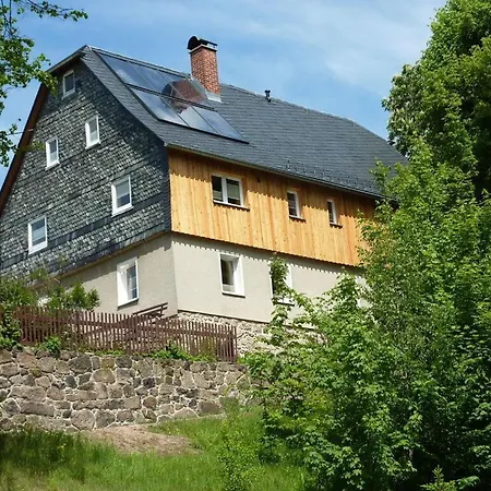 Holiday home Hilma In The Bero