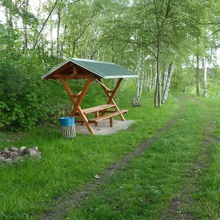 Hilma In The Bero Дом отдыха Barenwalde