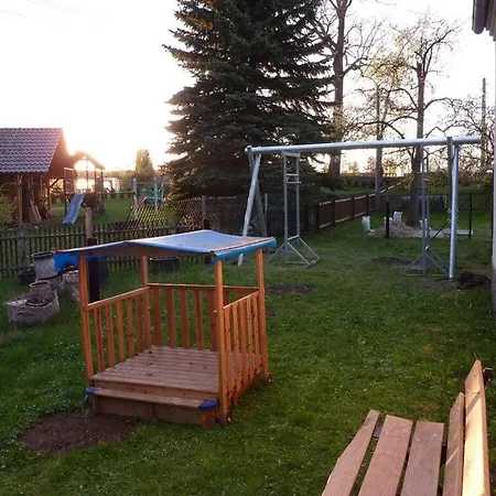 Hilma In The Bero Barenwalde