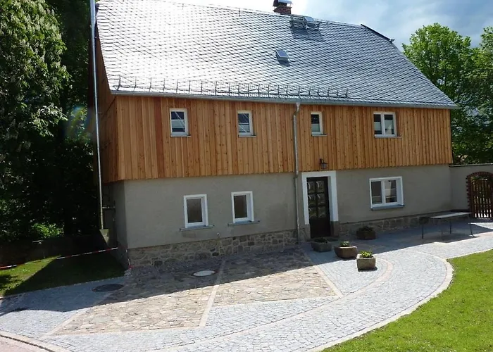 Hilma In The Bero Bärenwalde