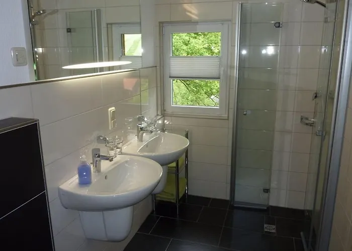 Σπίτι διακοπών Hilma In The Bero