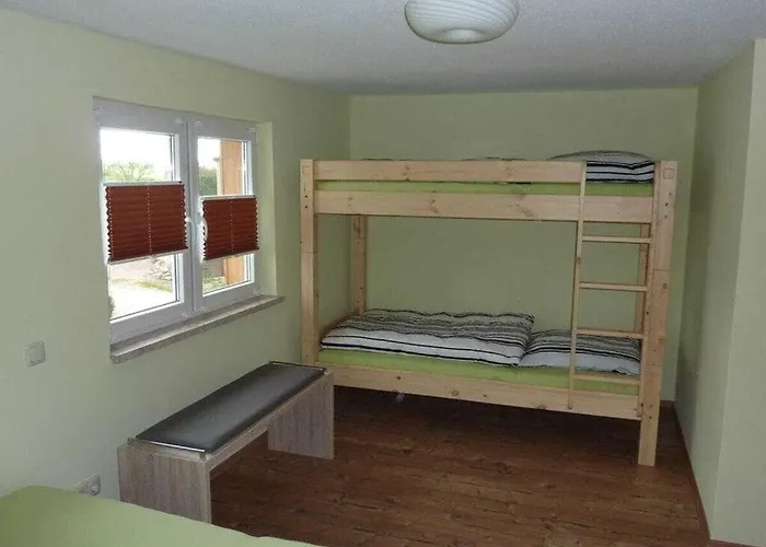 Hilma In The Bero * Bärenwalde