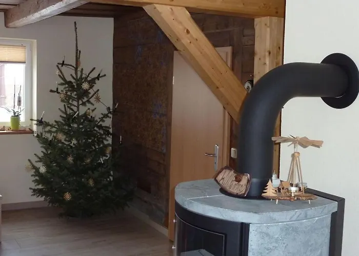 Hilma In The Bero Σπίτι διακοπών