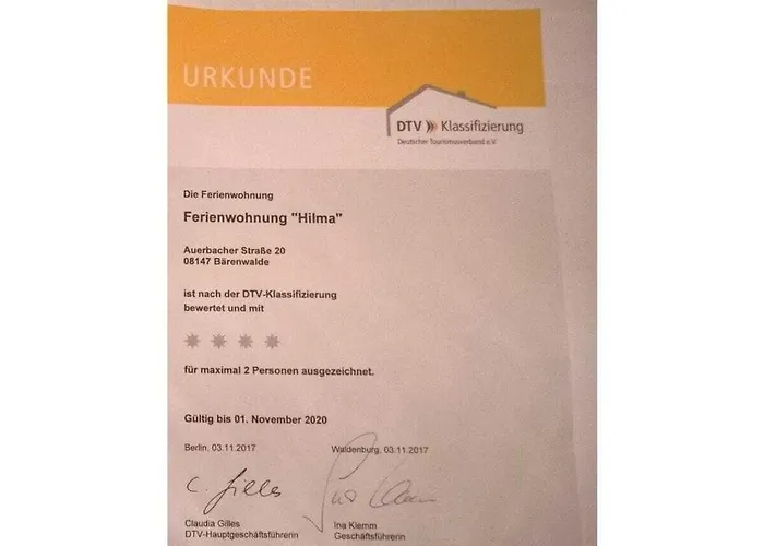 Hilma In The Bero Σπίτι διακοπών