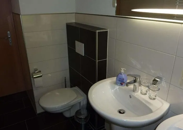 Σπίτι διακοπών Hilma In The Bero *