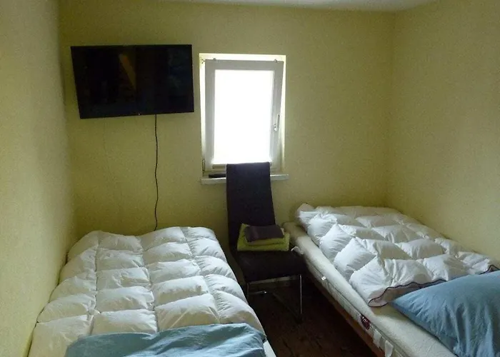 Hilma In The Bero Bärenwalde