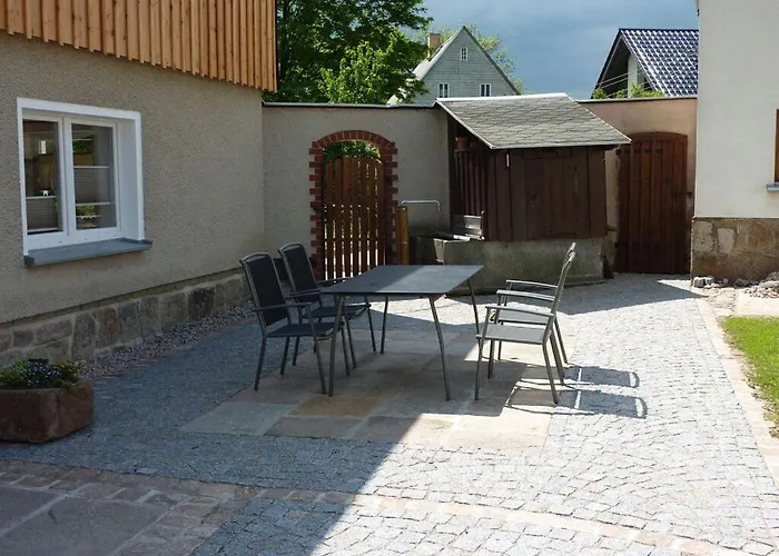 Hilma In The Bero Bärenwalde