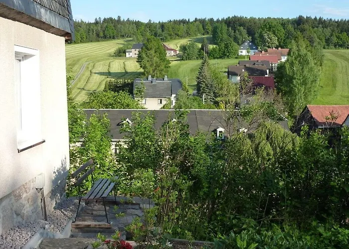 Hilma In The Bero Bärenwalde