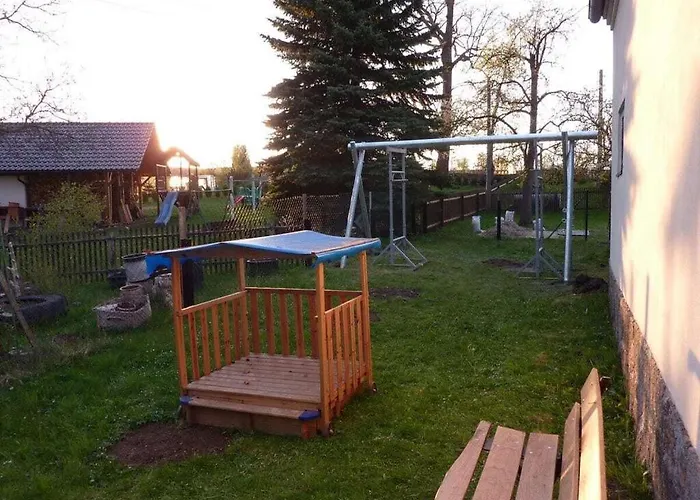 Hilma In The Bero Bärenwalde